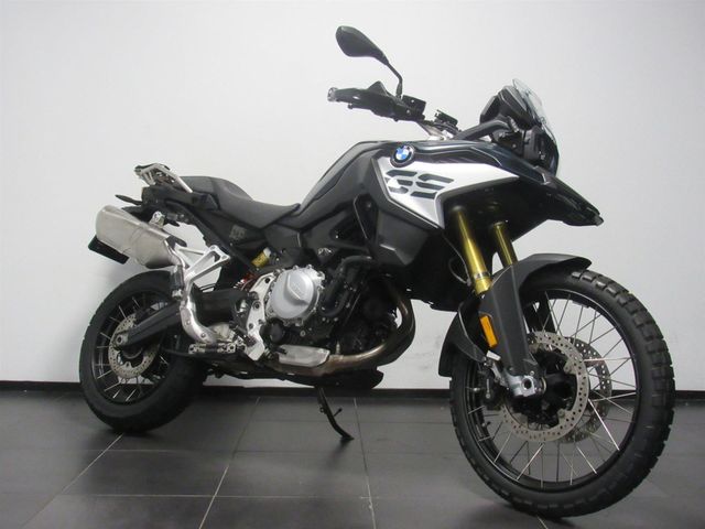 bmw - f-850-gs