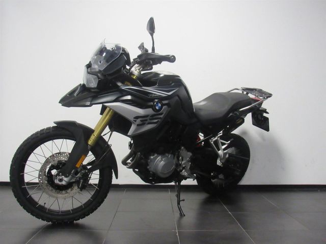 bmw - f-850-gs