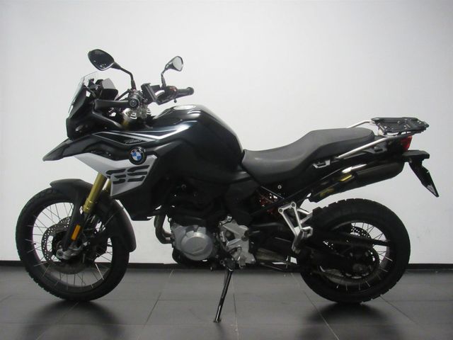 bmw - f-850-gs