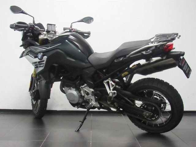 bmw - f-850-gs