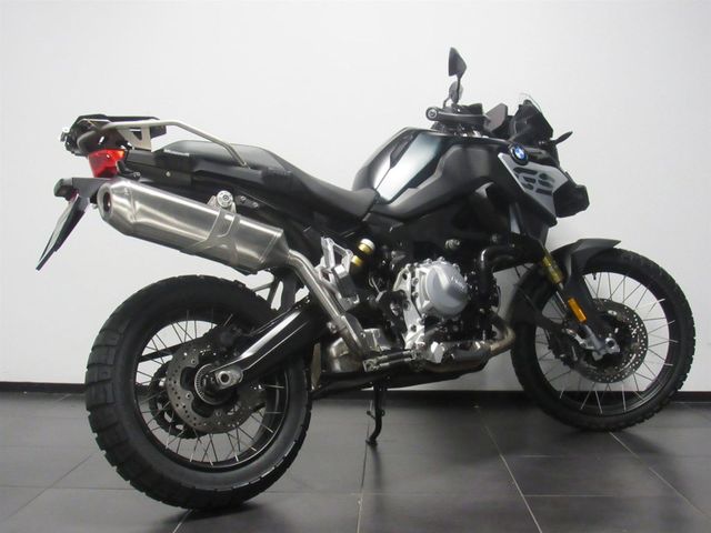 bmw - f-850-gs