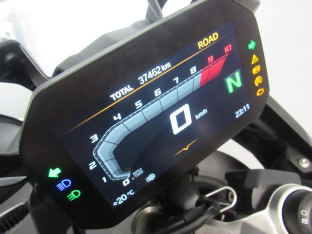 bmw - f-850-gs