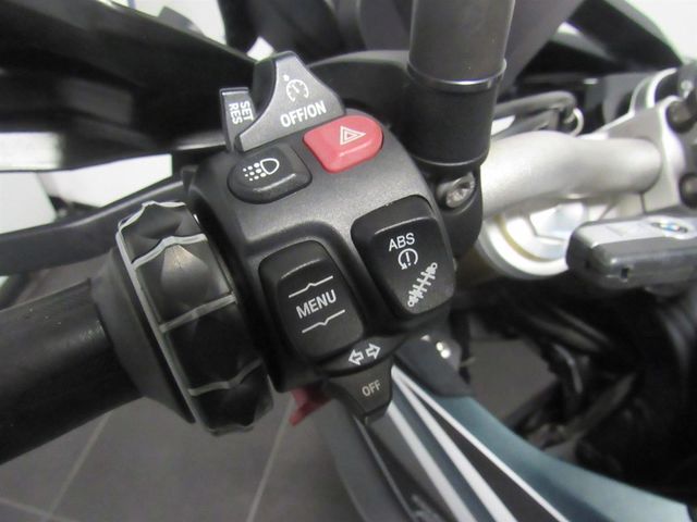 bmw - f-850-gs
