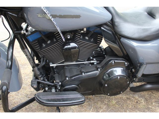 harley-davidson - street-glide-flhx