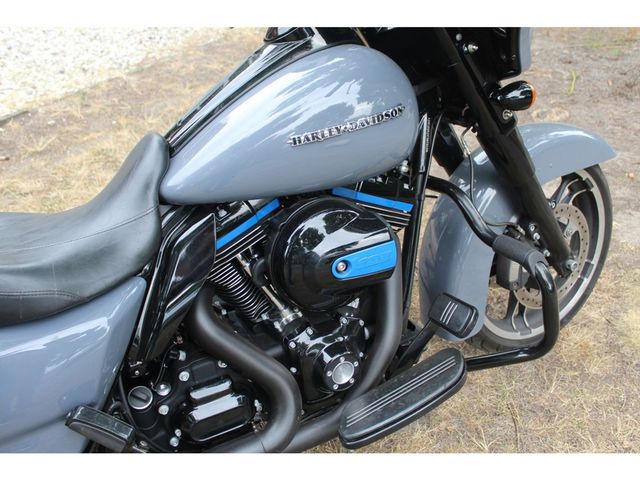harley-davidson - street-glide-flhx