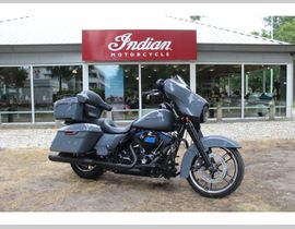 Harley-Davidson Street Glide Flhx 2015 occasion