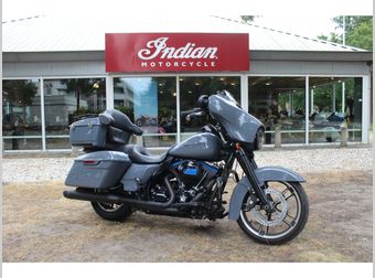 Harley-Davidson Street Glide Flhx 2015 occasion