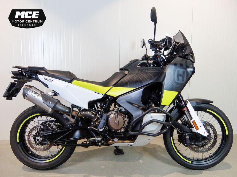 Husqvarna Norden  901 2021 occasion
