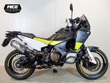HUSQVARNA NORDEN  901