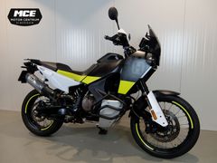 Husqvarna Norden  901 2021 occasion – foto 8 van 17