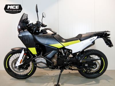 HUSQVARNA NORDEN  901 – foto 3