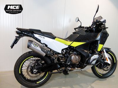 HUSQVARNA NORDEN  901 – foto 2