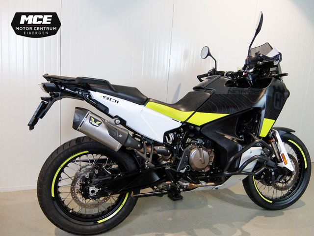 husqvarna - norden--901