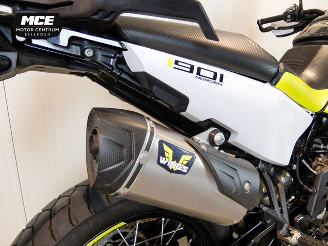 husqvarna - norden--901