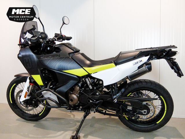 husqvarna - norden--901