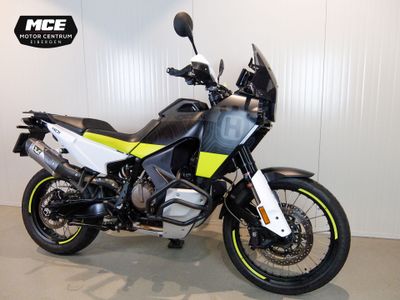 HUSQVARNA NORDEN  901 – foto 4