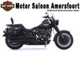 HARLEY-DAVIDSON FAT BOY S FLSTFBS