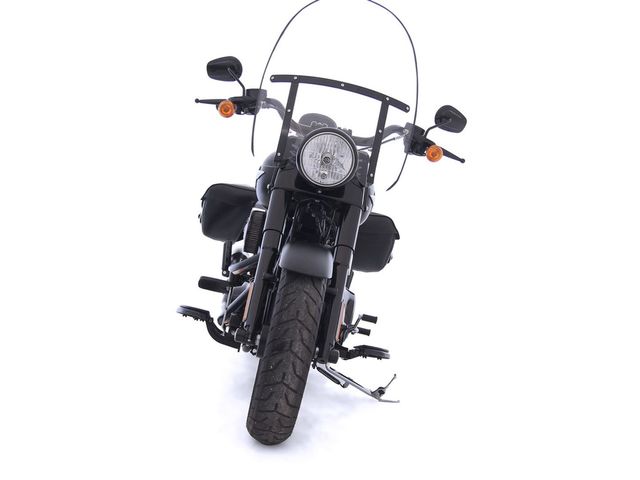 harley-davidson - fat-boy-s-flstfbs