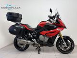 BMW S 1000 XR