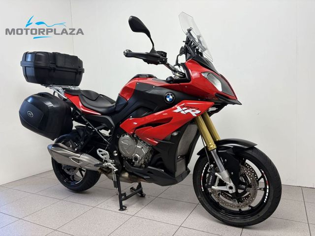 bmw - s-1000-xr