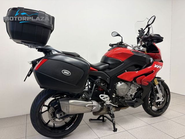 bmw - s-1000-xr