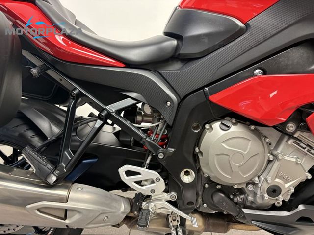 bmw - s-1000-xr