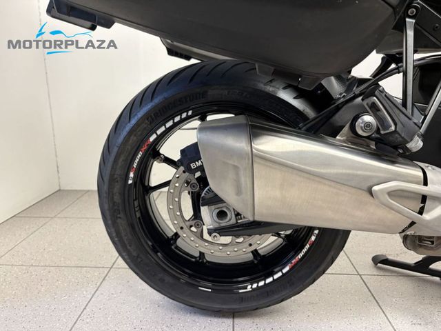 bmw - s-1000-xr