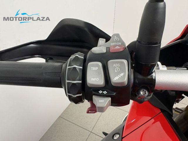 bmw - s-1000-xr