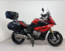 BMW S 1000 XR 2016 occasion