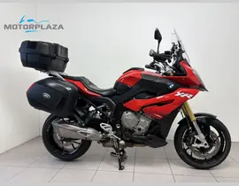 BMW S 1000 XR 2016 occasion