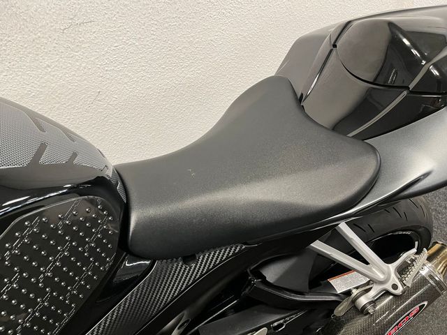 suzuki - gsx-r-1000