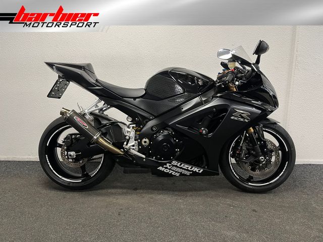 suzuki - gsx-r-1000
