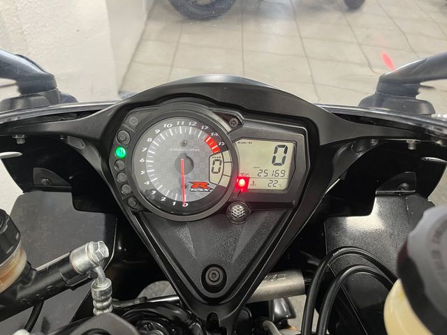 suzuki - gsx-r-1000