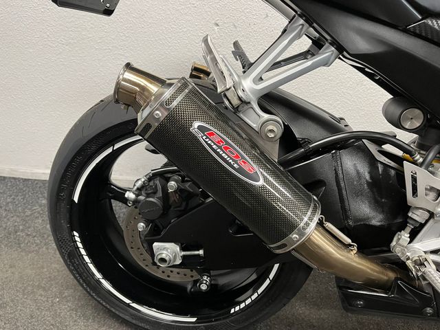 suzuki - gsx-r-1000