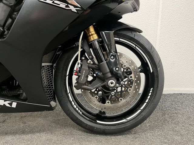 suzuki - gsx-r-1000