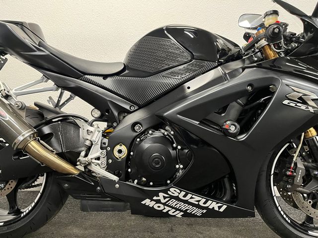 suzuki - gsx-r-1000