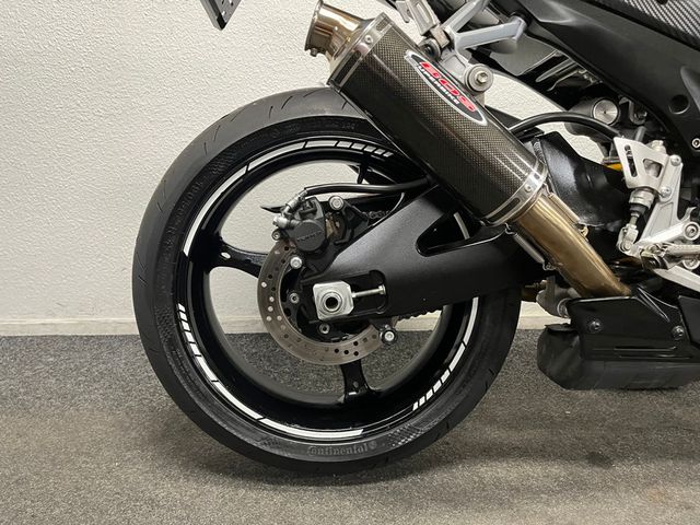 suzuki - gsx-r-1000