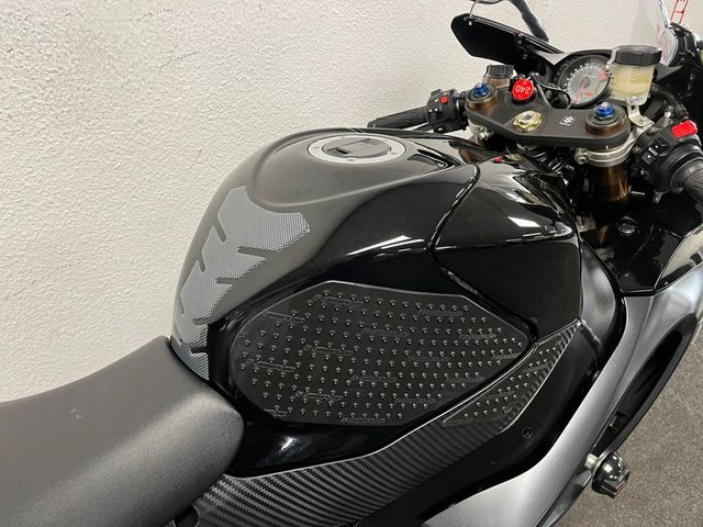 suzuki - gsx-r-1000