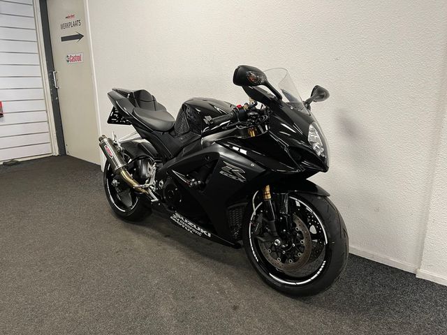 suzuki - gsx-r-1000
