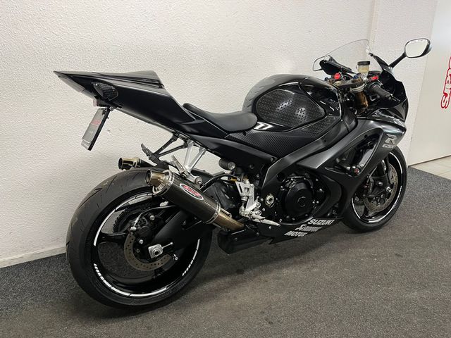 suzuki - gsx-r-1000
