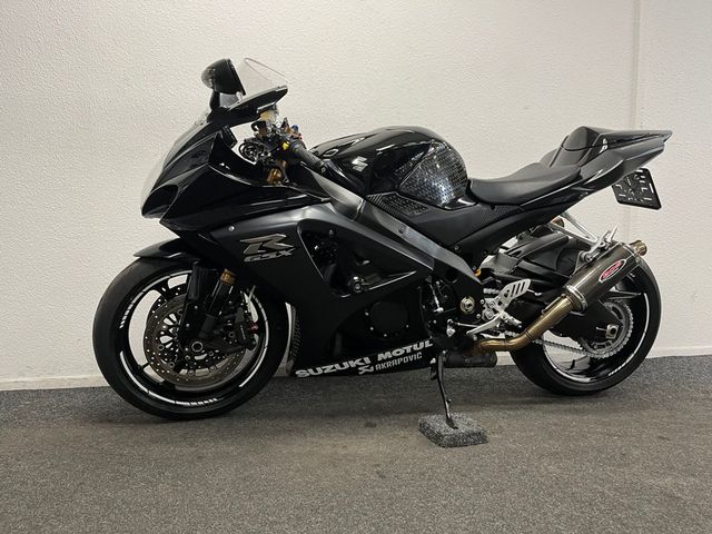 suzuki - gsx-r-1000
