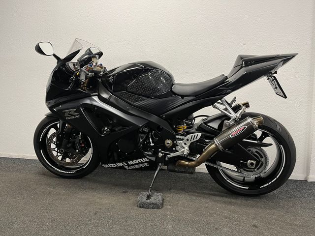 suzuki - gsx-r-1000