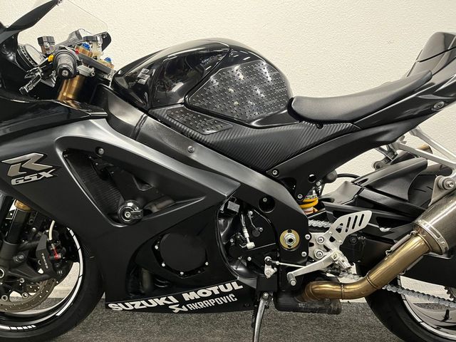 suzuki - gsx-r-1000