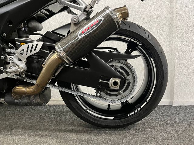 suzuki - gsx-r-1000