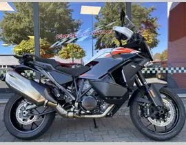 KTM 1390 Super Adventure S 2026 occasion