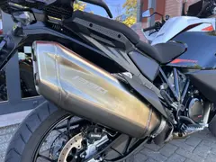 KTM 1390 Super Adventure S 2026 occasion – foto 8 van 15