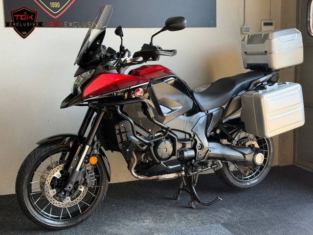 honda - vfr-1200-x-dct-crosstourer