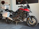 HONDA VFR 1200 X DCT CROSSTOURER