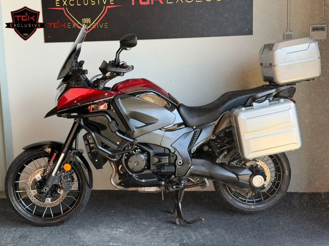 honda - vfr-1200-x-dct-crosstourer