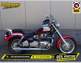Triumph Bonneville America 2003 occasion